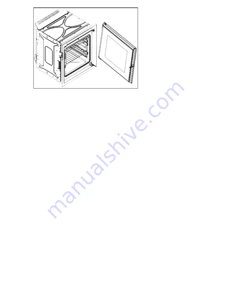 Baumatic OMBRA1BL Скачать руководство пользователя страница 38