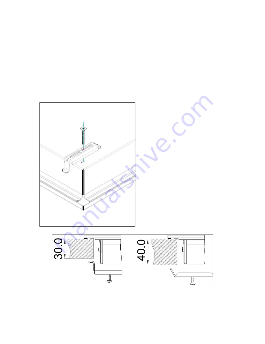 Baumatic OMBRA2BL Скачать руководство пользователя страница 28