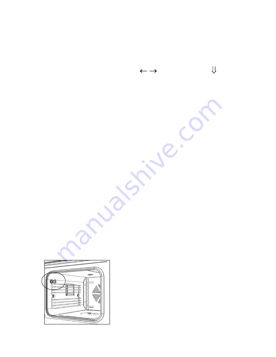 Baumatic P470SS User Manual Download Page 26