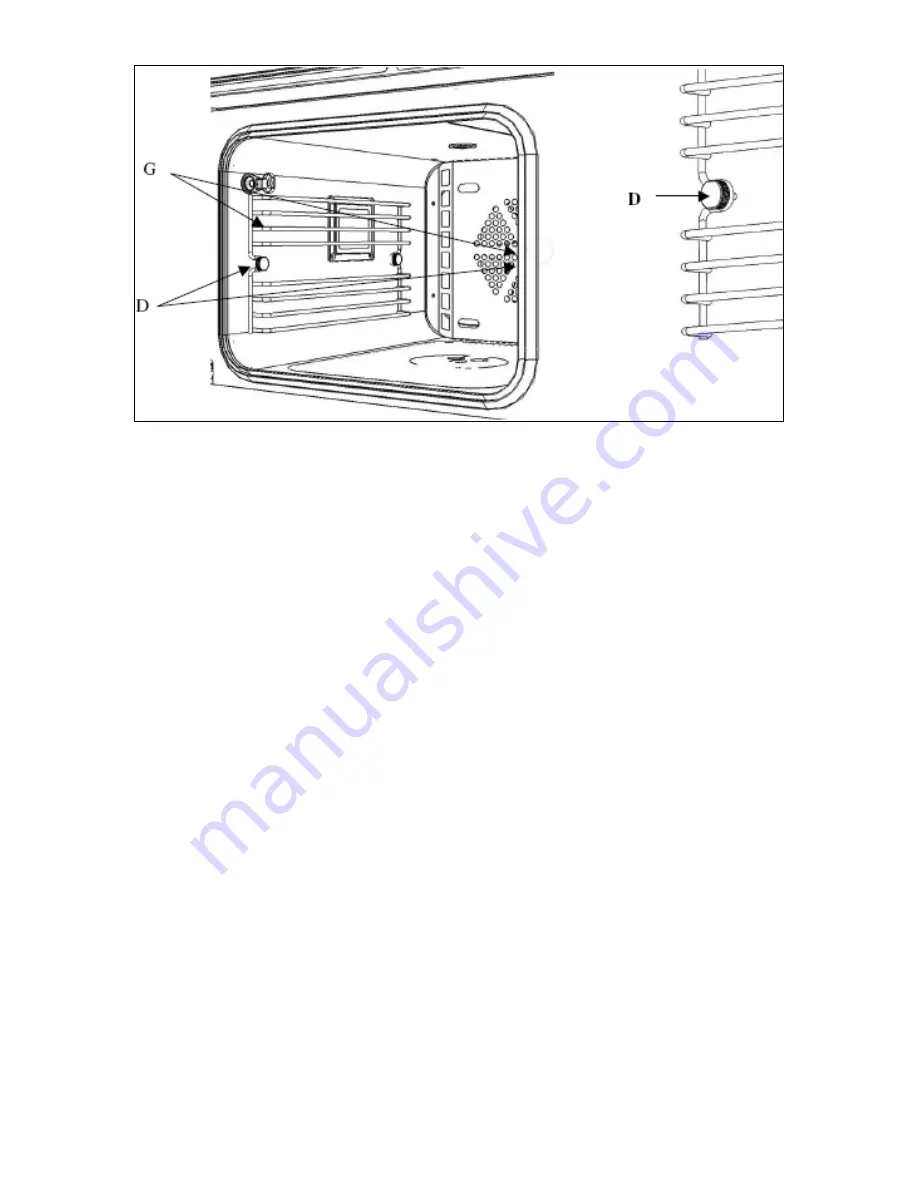 Baumatic P470SS User Manual Download Page 36