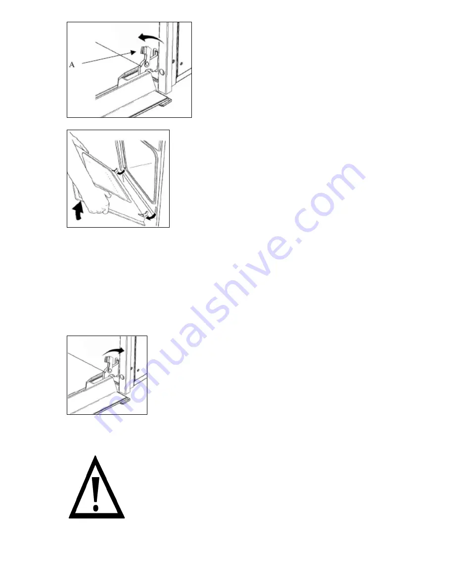 Baumatic P470SS User Manual Download Page 38