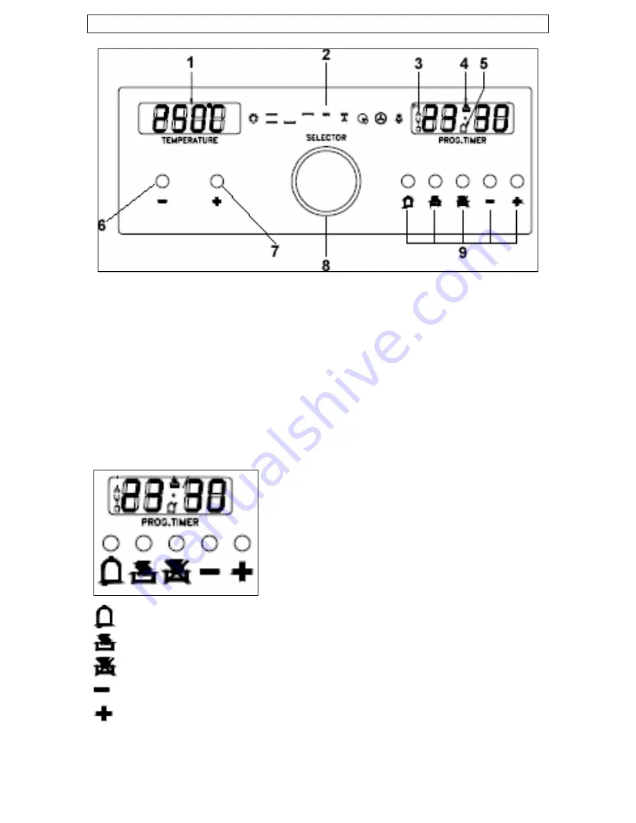 Baumatic P640SS Скачать руководство пользователя страница 10