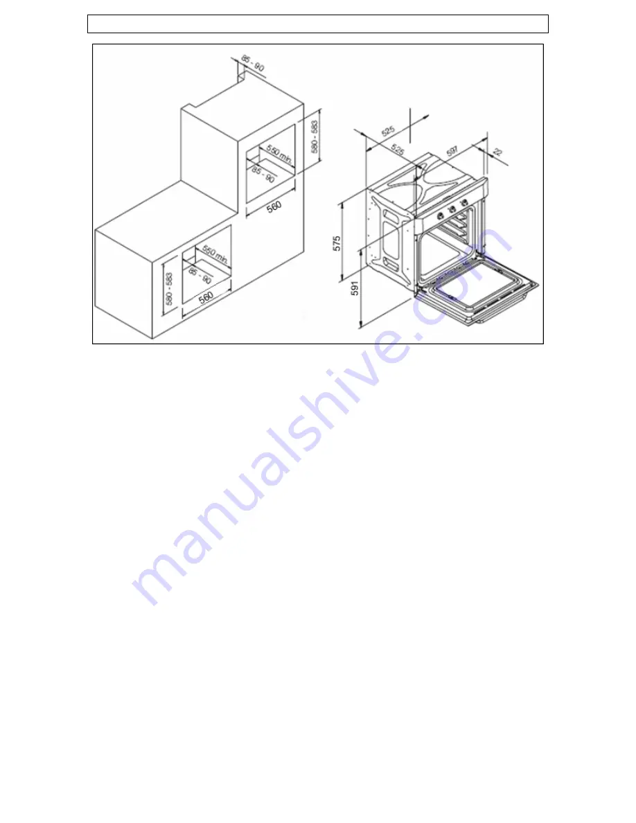 Baumatic P640SS Скачать руководство пользователя страница 24