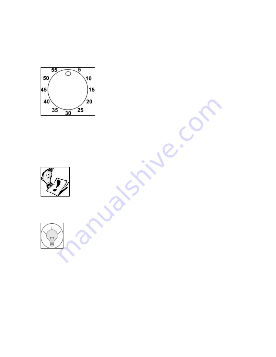 Baumatic PCG7110SS Скачать руководство пользователя страница 16