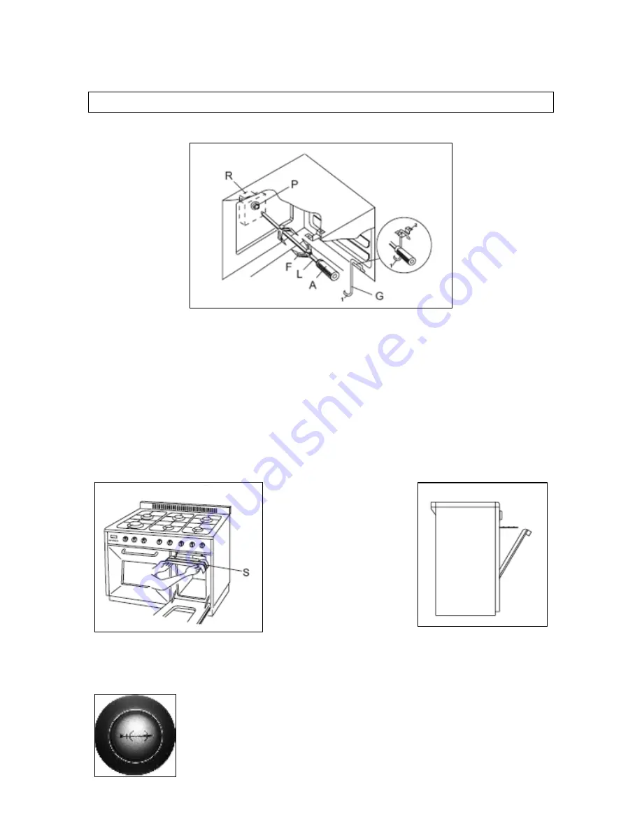 Baumatic PCG9110SS Скачать руководство пользователя страница 15