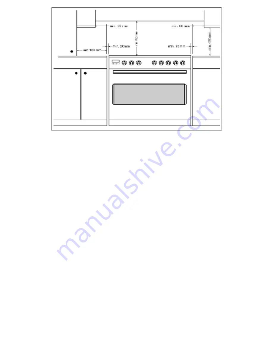 Baumatic PCG9110SS Скачать руководство пользователя страница 24