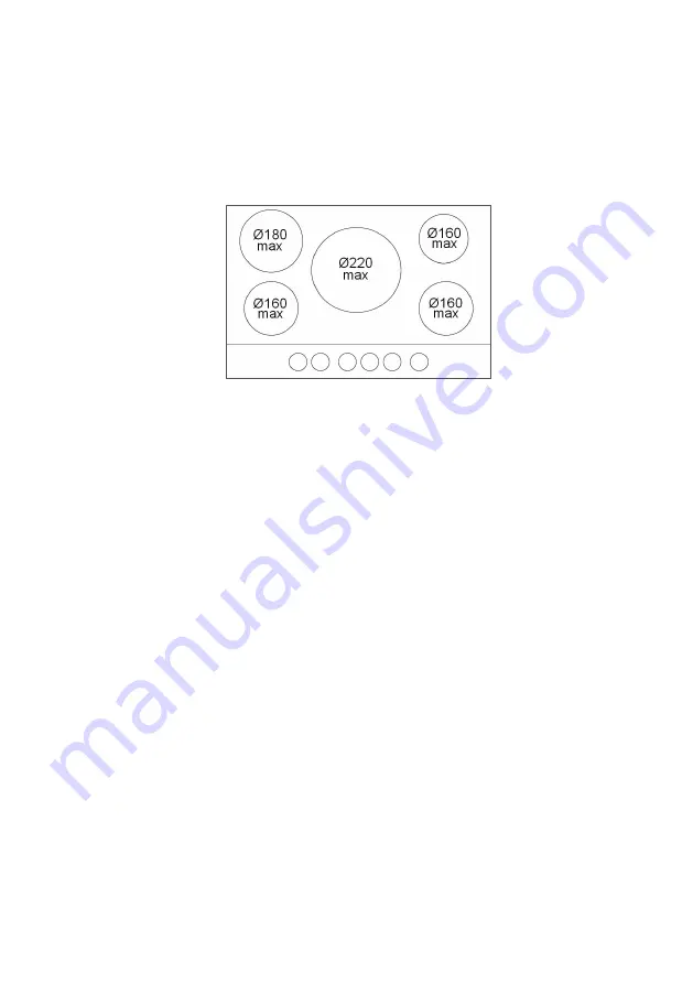 Baumatic PG2SS Instruction Manual Download Page 9