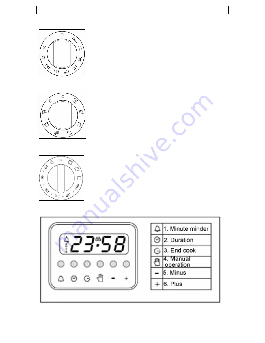 Baumatic PT2810SS User Manual Download Page 11