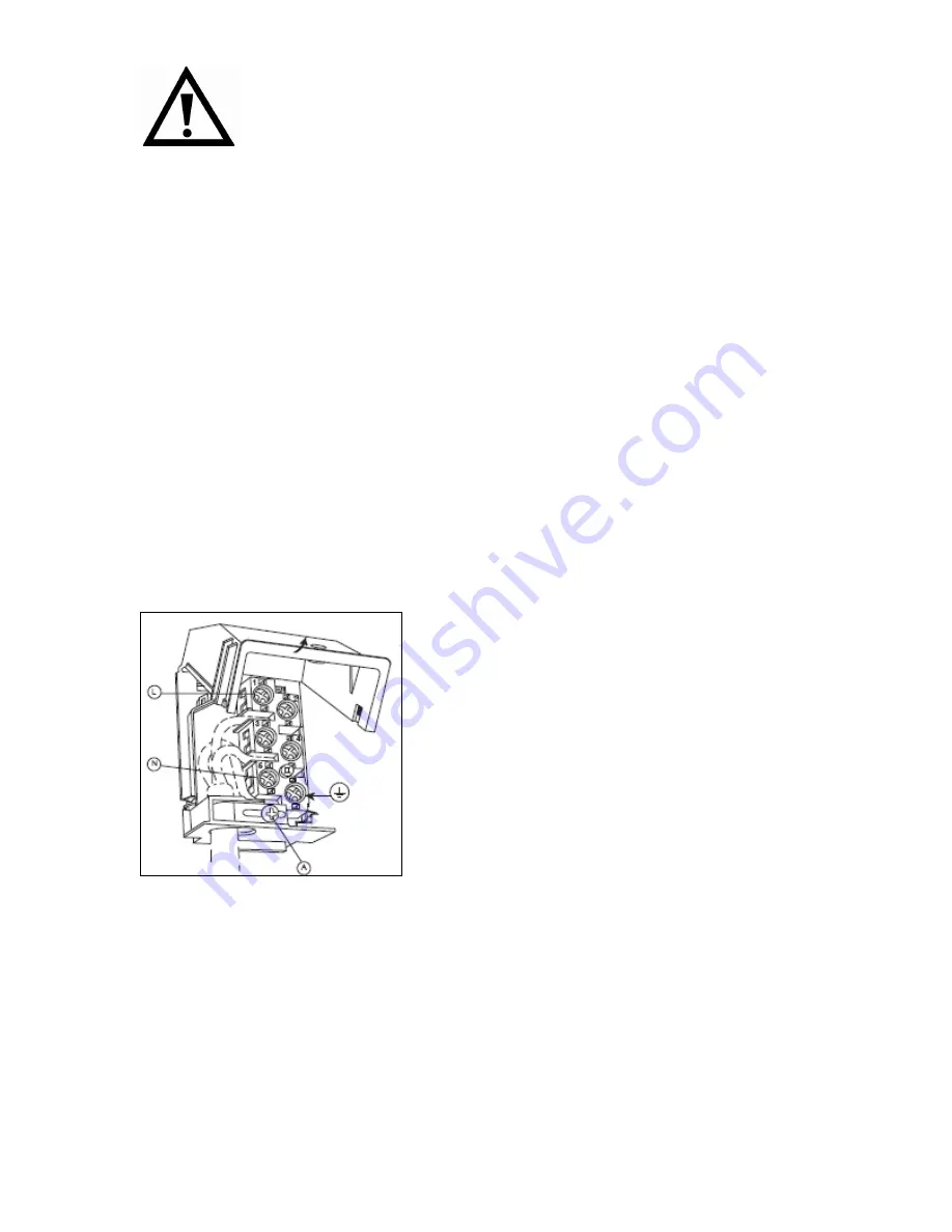 Baumatic PT2810SS User Manual Download Page 35