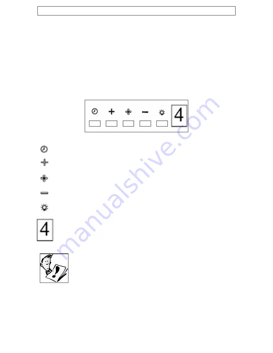 Baumatic Pythagora PI3SS Instruction Manual Download Page 9