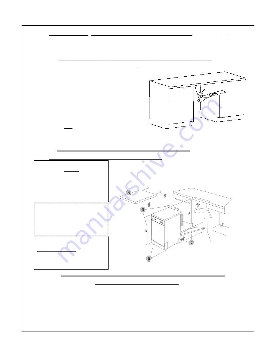 Baumatic SUPREMA1SS Instruction Manual Download Page 29