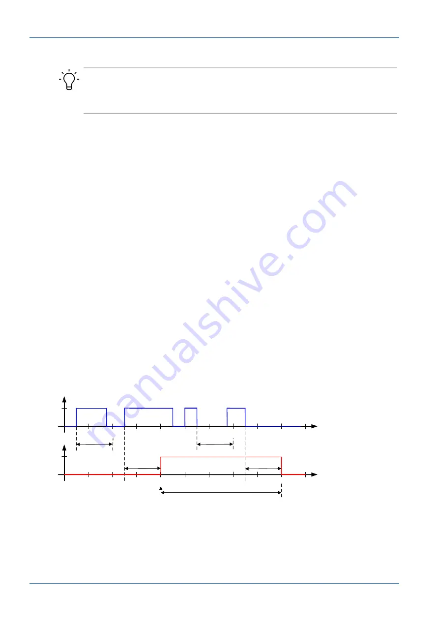 Baumer DAB10 Operating Manual Download Page 40