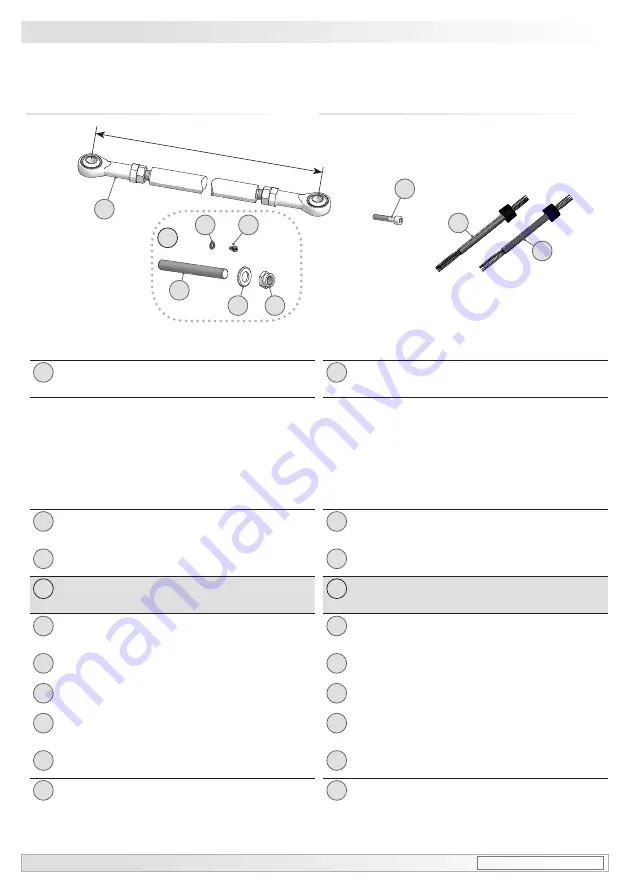 Baumer HOG 165 + DSL Mounting And Operating Instructions Download Page 12