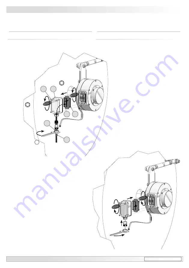 Baumer HOG 165 Mounting And Operating Instructions Download Page 26