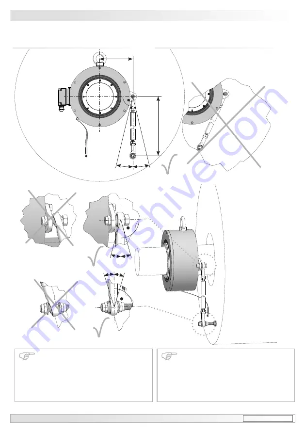 Baumer HOG 28 Скачать руководство пользователя страница 14