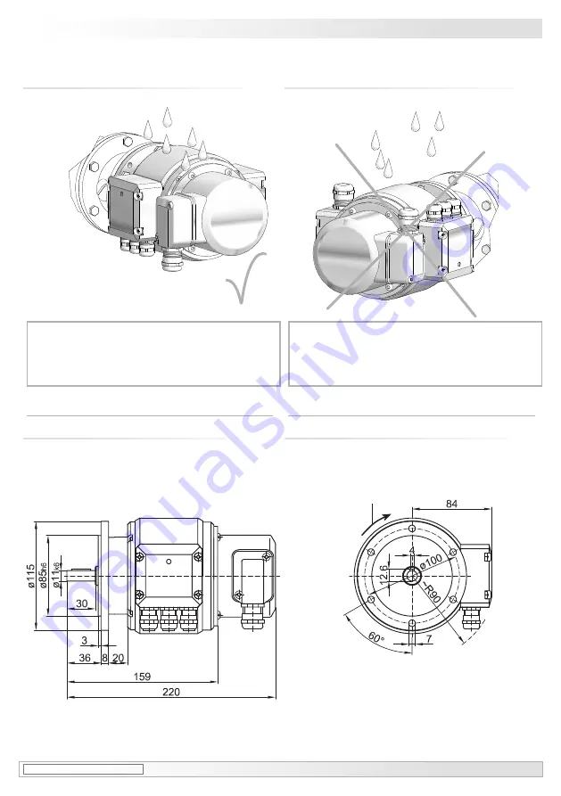 Baumer HUBNER BERLIN AMG 11 FSL Скачать руководство пользователя страница 17