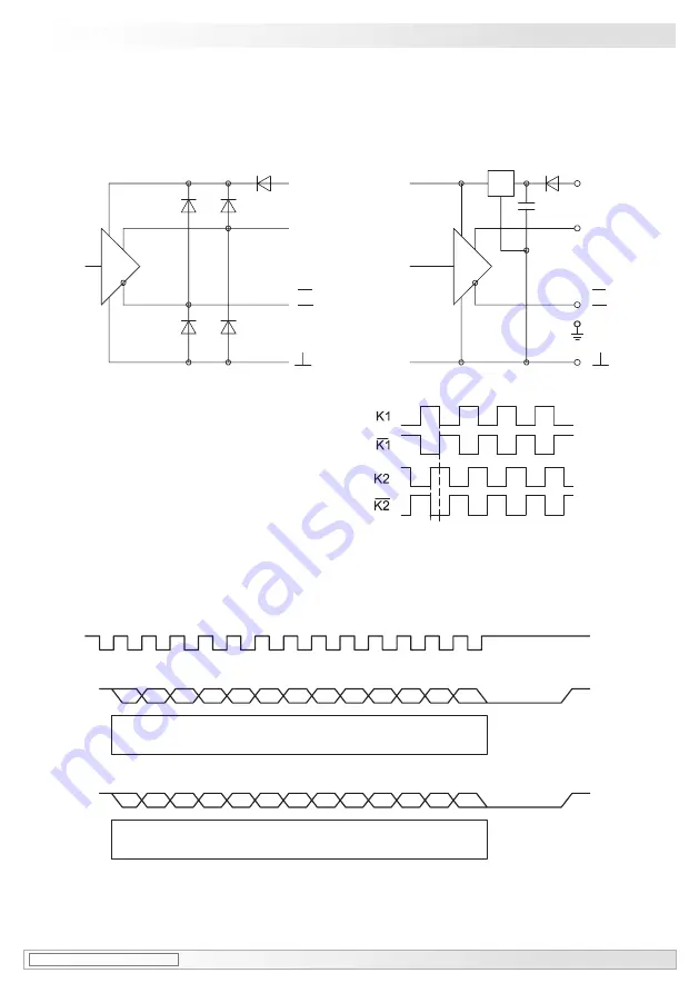 Baumer HUBNER BERLIN AMG 11 FSL Mounting And Operating Instructions Download Page 33