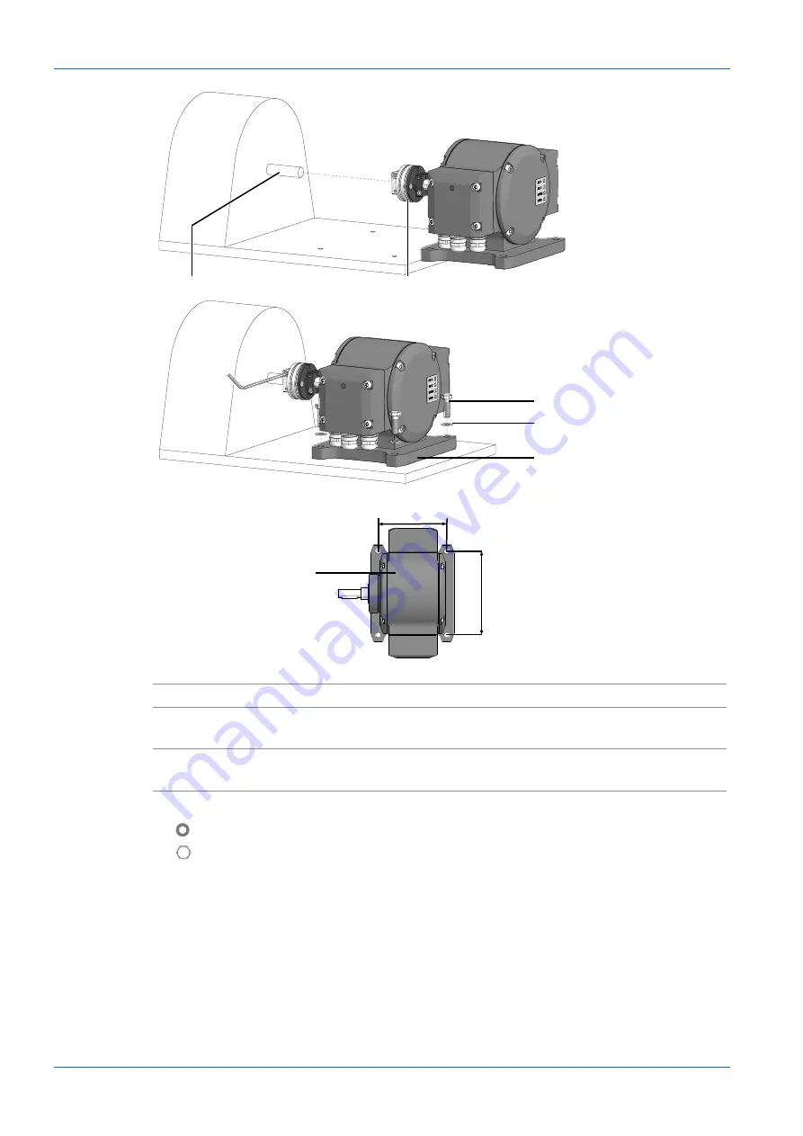 Baumer Hubner Berlin microGen PMG10 Скачать руководство пользователя страница 16