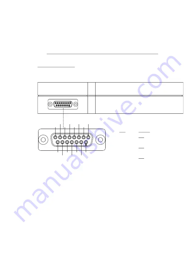 Baumer Hubner HENQ 1100 Operating Instructions Manual Download Page 14