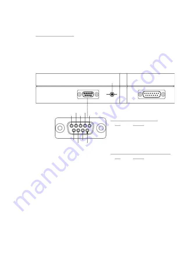 Baumer Hubner HENQ 1100 Operating Instructions Manual Download Page 16