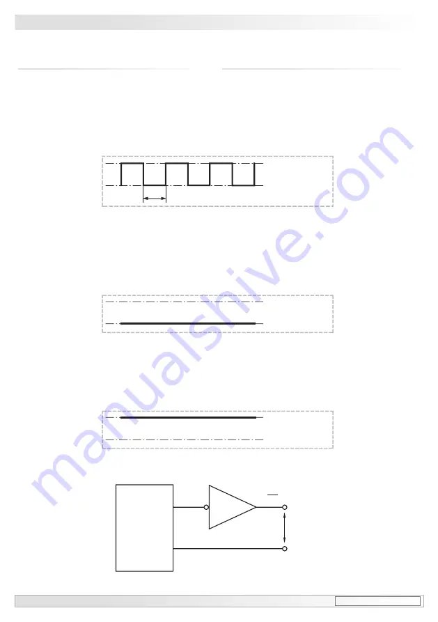 Baumer HUBNER POG 10 + ESL Mounting And Operating Instructions Download Page 20