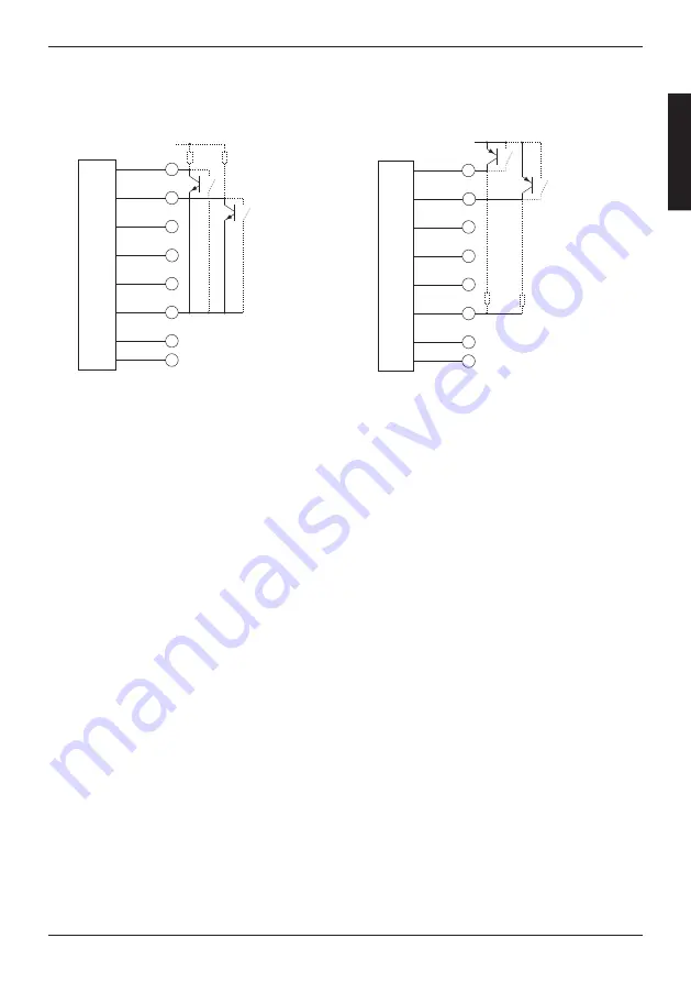 Baumer ISI36 Operating Instructions Manual Download Page 5