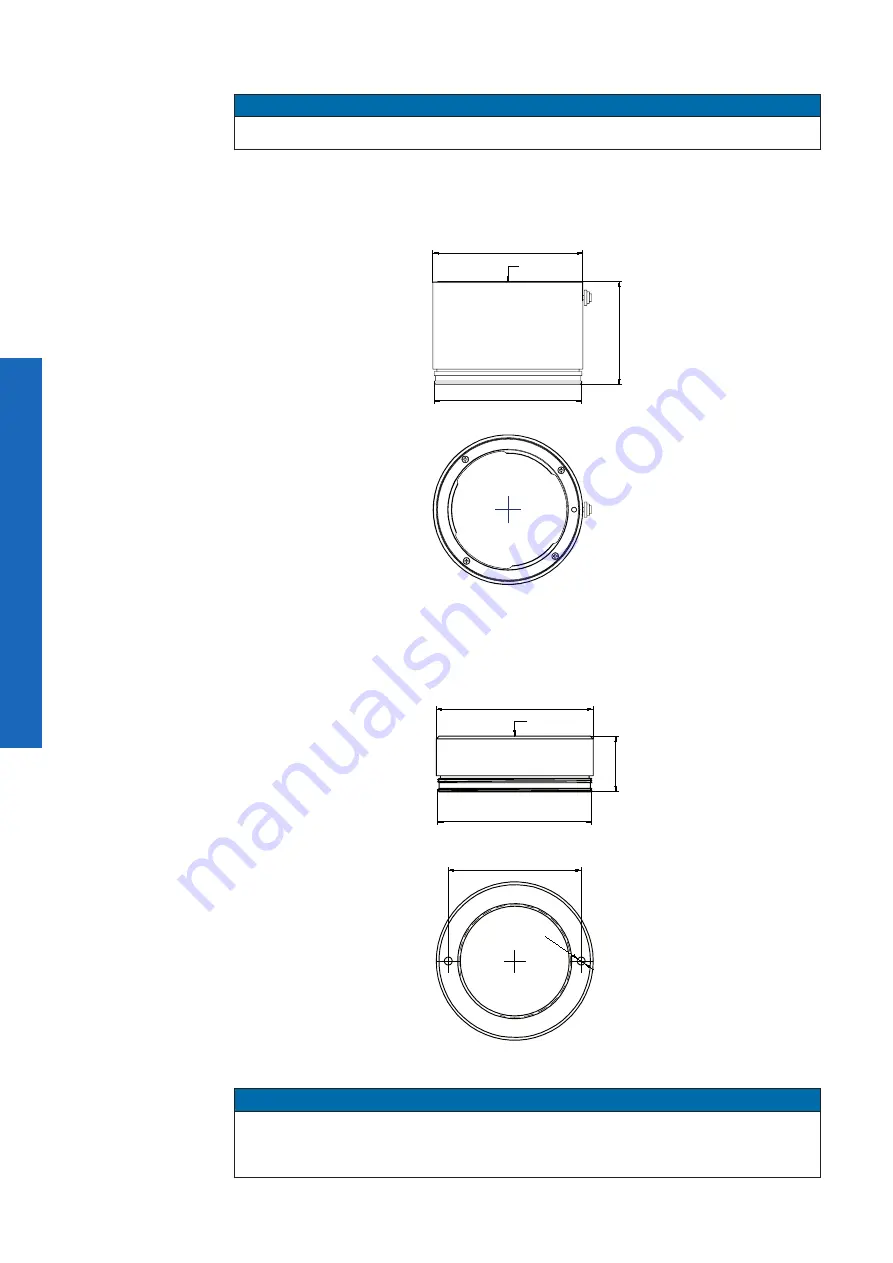 Baumer LXC-120C User Manual Download Page 10