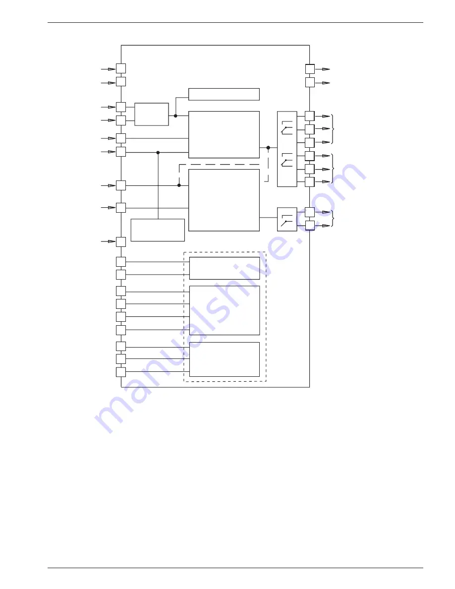 Baumer NE212 Скачать руководство пользователя страница 5