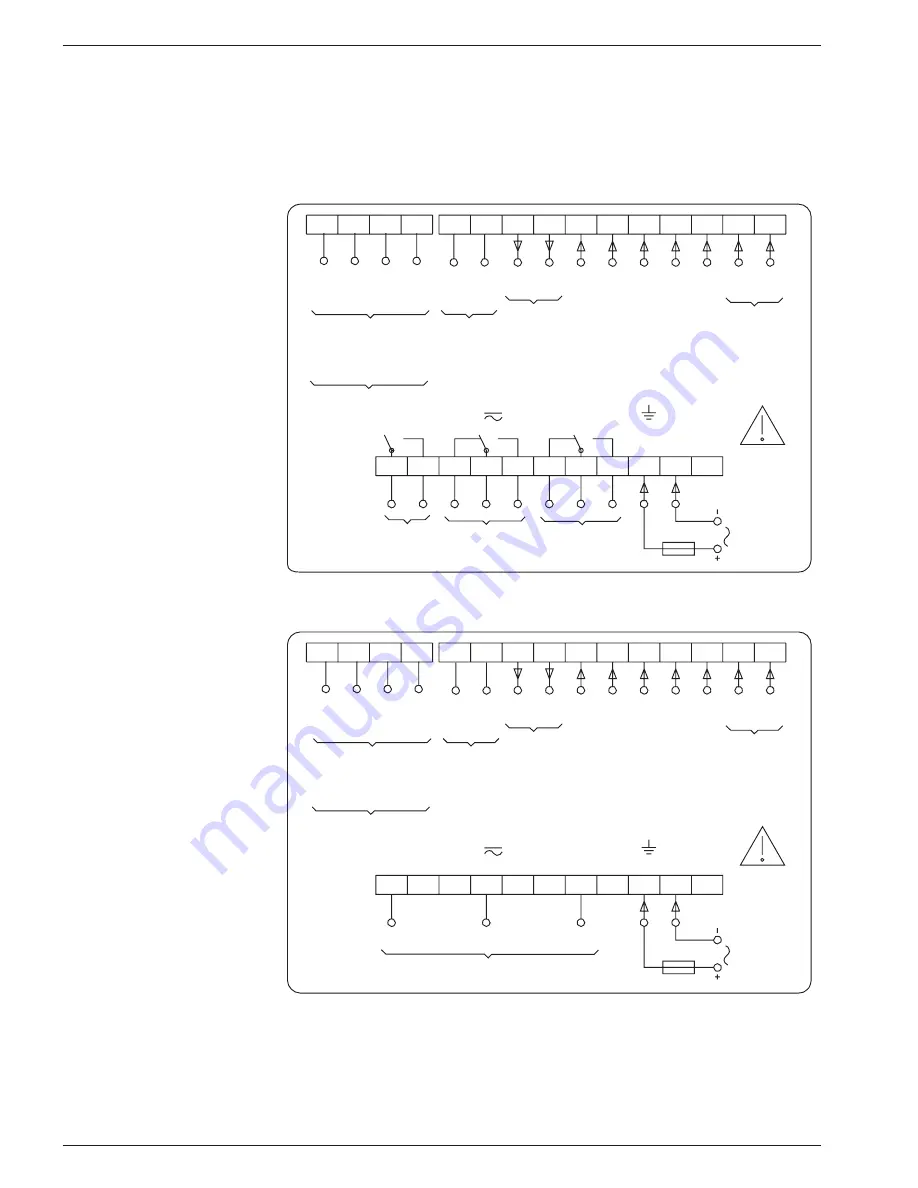 Baumer NE212 Operating Instructions Manual Download Page 6