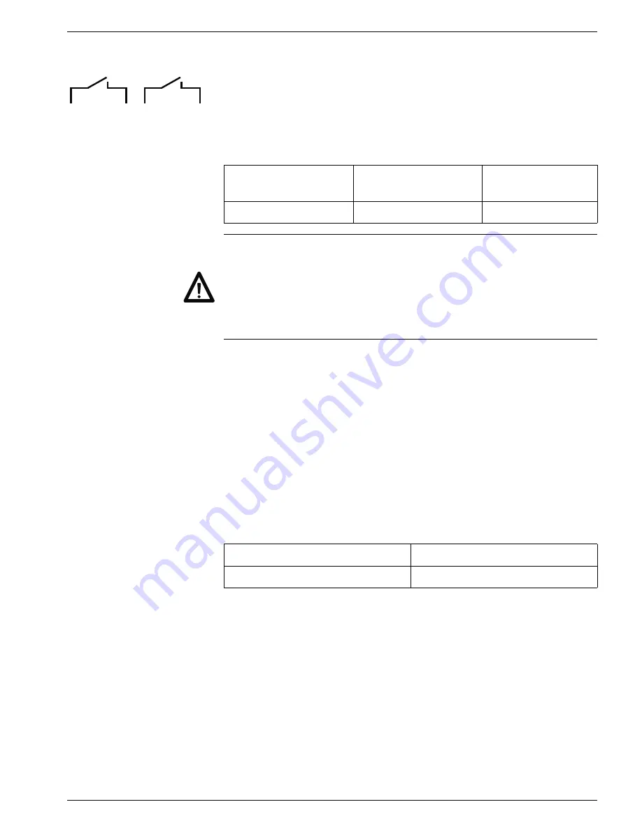 Baumer NE230 Operating Instructions Manual Download Page 29