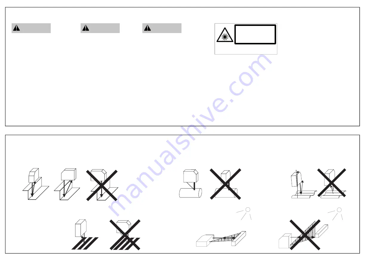 Baumer OBDM 12N6940/S35A Скачать руководство пользователя страница 2