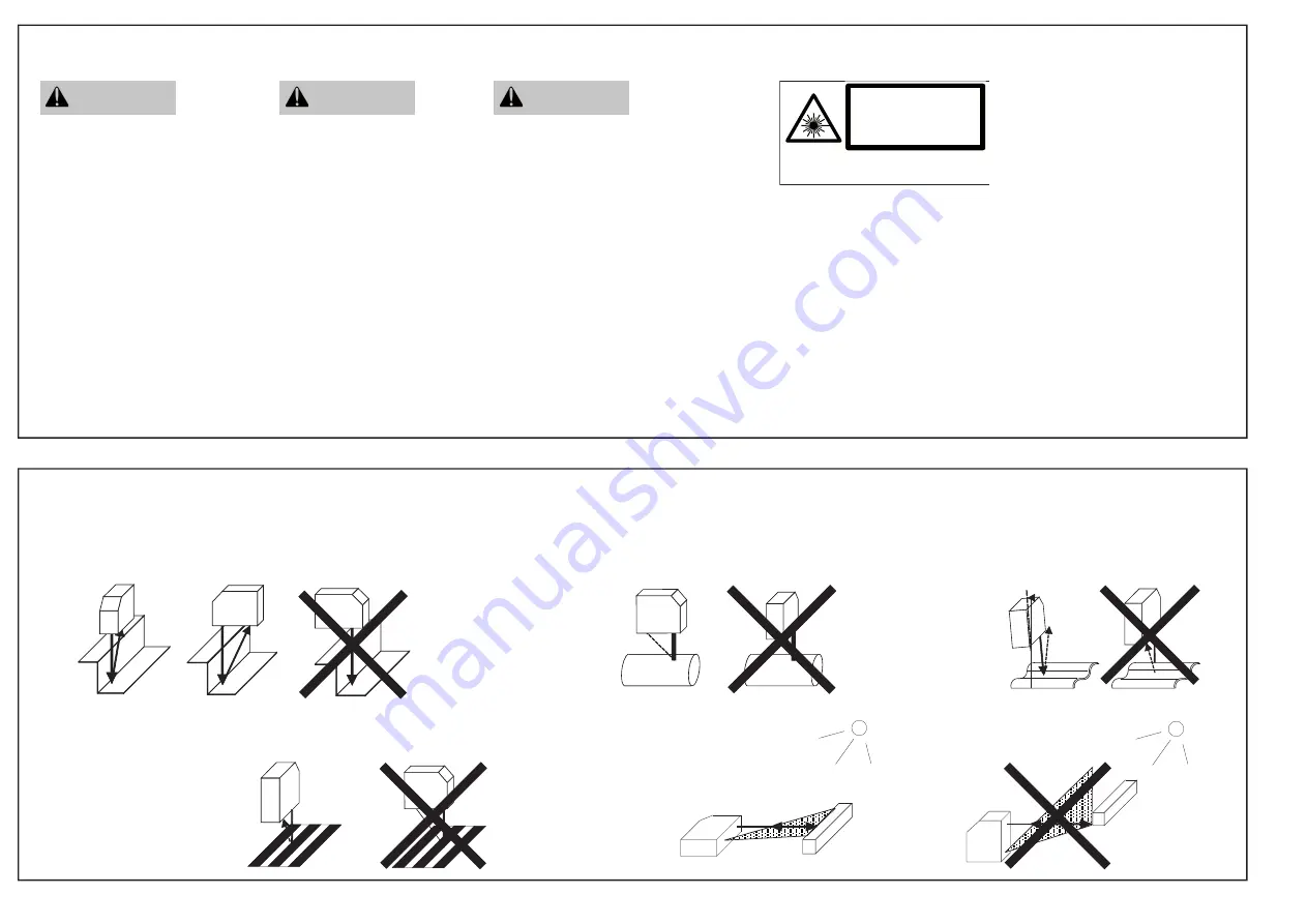 Baumer OBDM 12P6910/S35A Скачать руководство пользователя страница 2