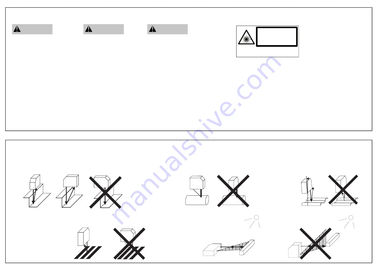 Baumer OBDM 12P6940/S35A Скачать руководство пользователя страница 2