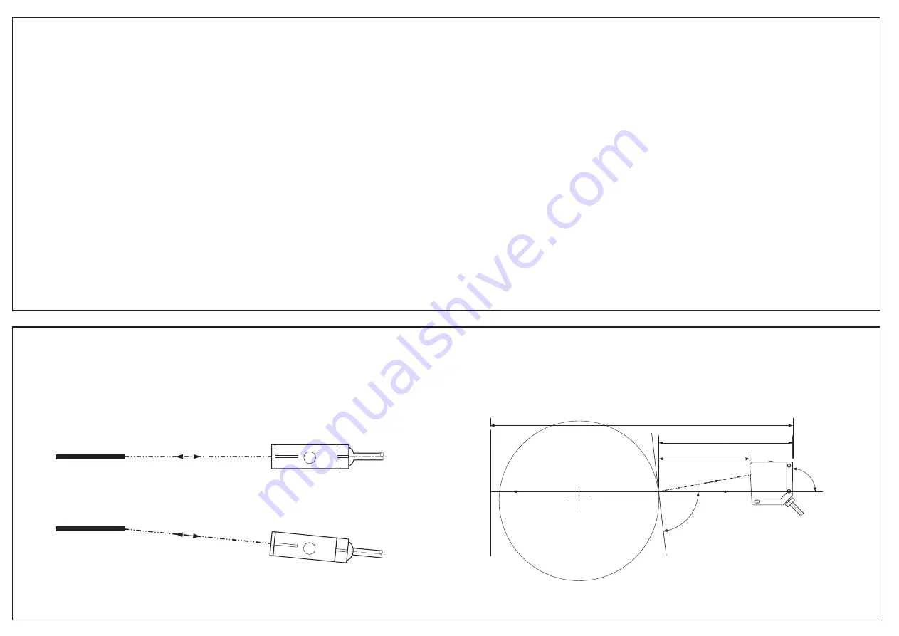 Baumer OHDM 16N5651 Скачать руководство пользователя страница 3