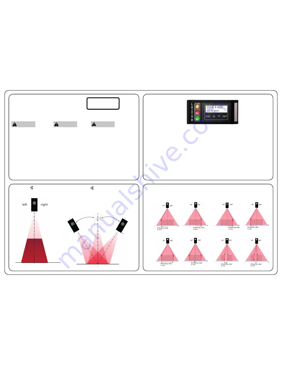 Baumer OXE7.E15T-11148276 User Manual Download Page 2