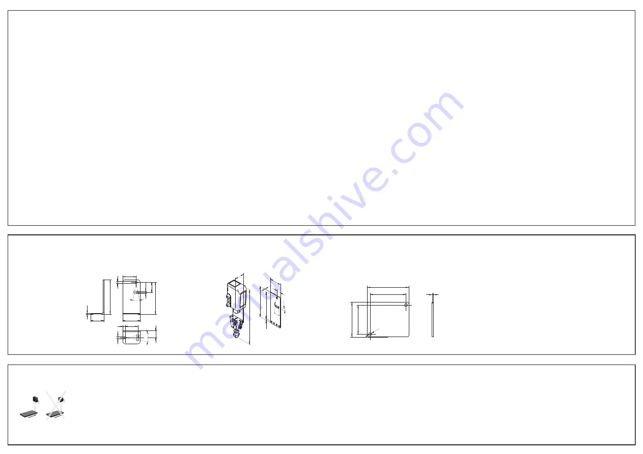 Baumer SmartReflect FNDR 14G6903/S14/IO Скачать руководство пользователя страница 2