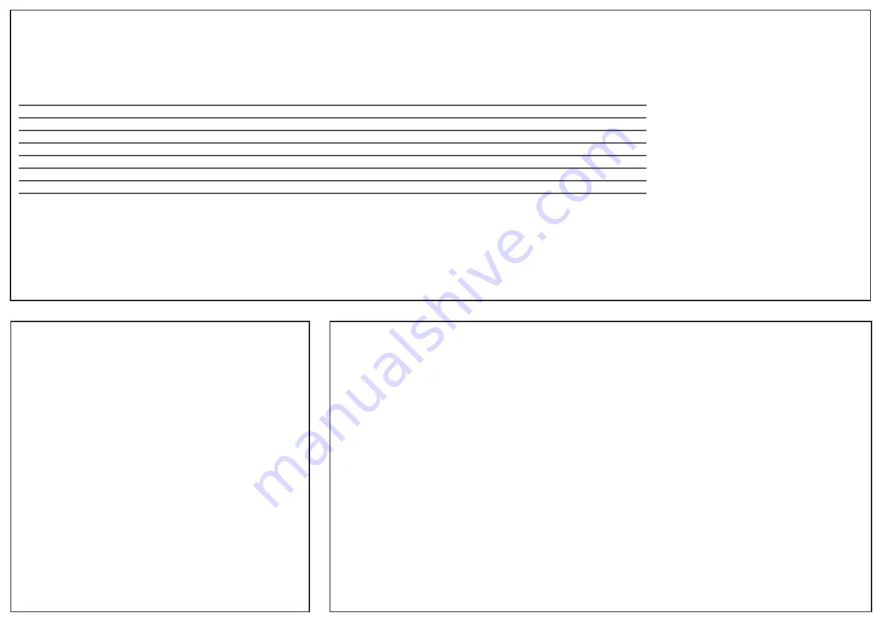 Baumer UNAR 18N6912/S14G Manual Download Page 2