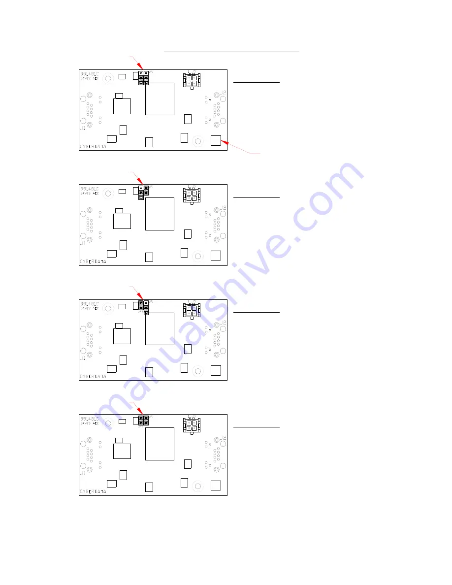 Bavis BavSonic E&M Installation And Service Manual Download Page 14