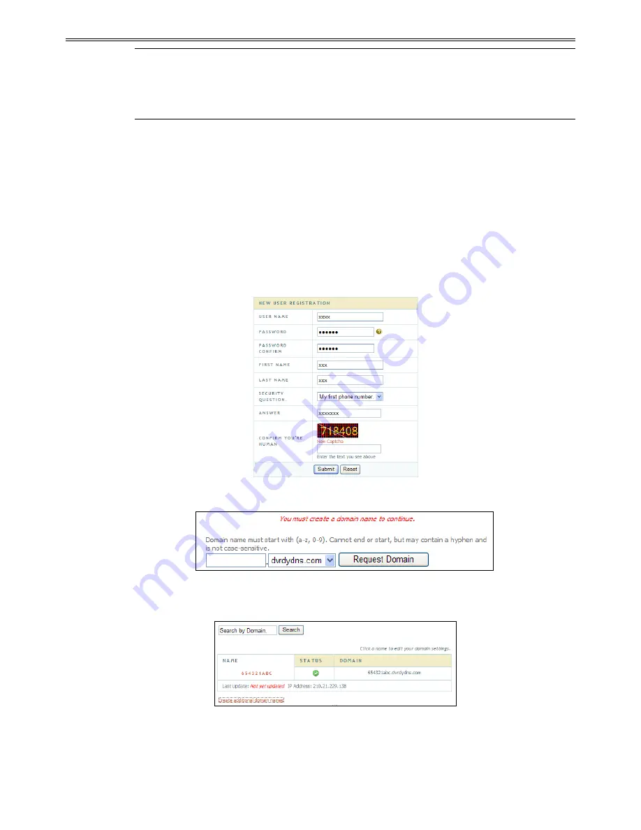 Bavono BVS8016-A User Manual Download Page 35