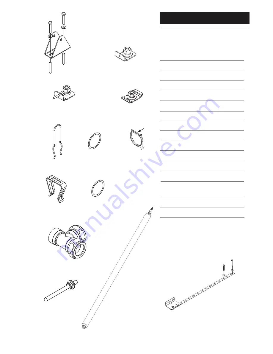 Baxi 5130243 Скачать руководство пользователя страница 49