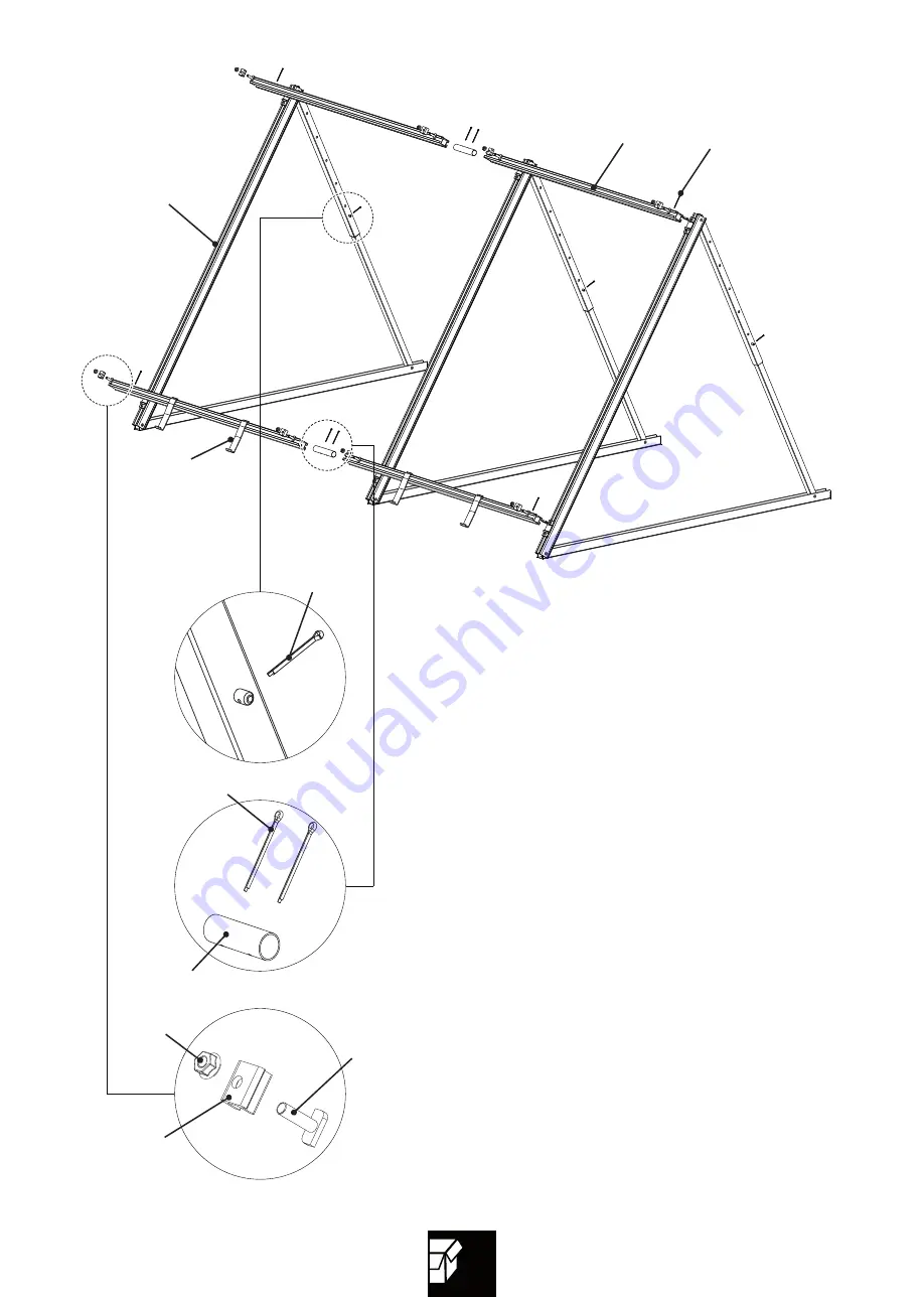 Baxi C250V Installation Manual Download Page 9