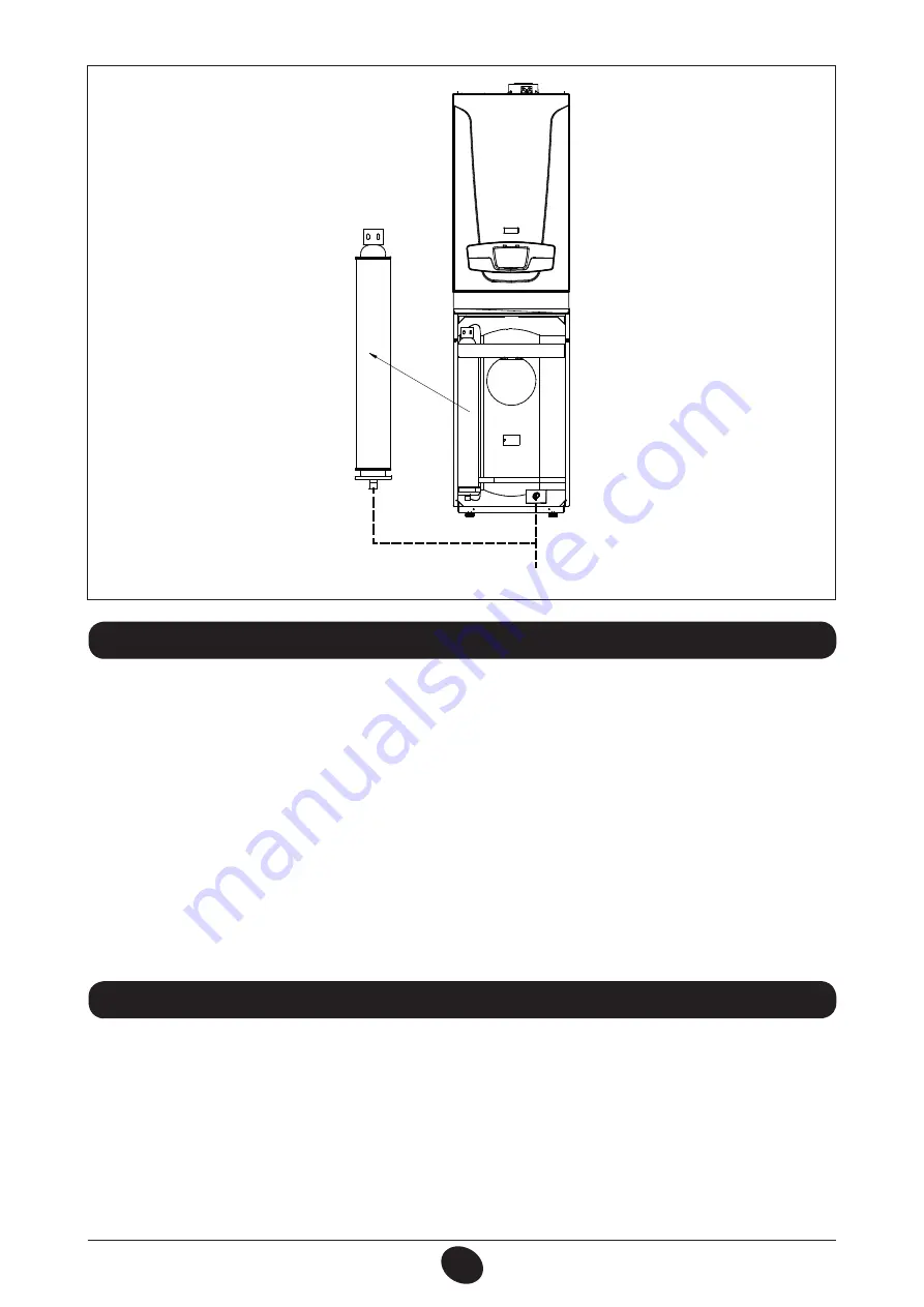 Baxi Combi LUNA DUO-TEC+ 1.28 GA Скачать руководство пользователя страница 11