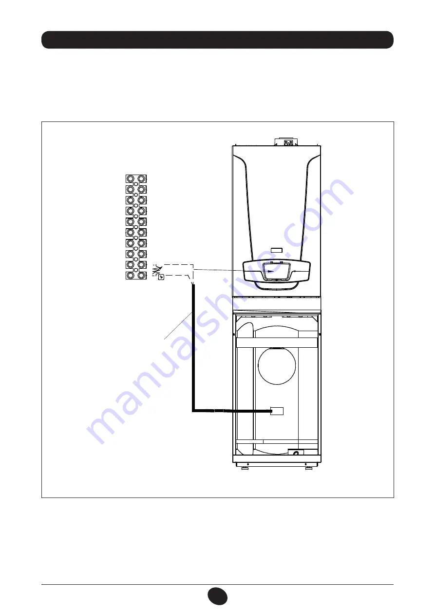 Baxi Combi LUNA DUO-TEC+ 1.28 GA Скачать руководство пользователя страница 65