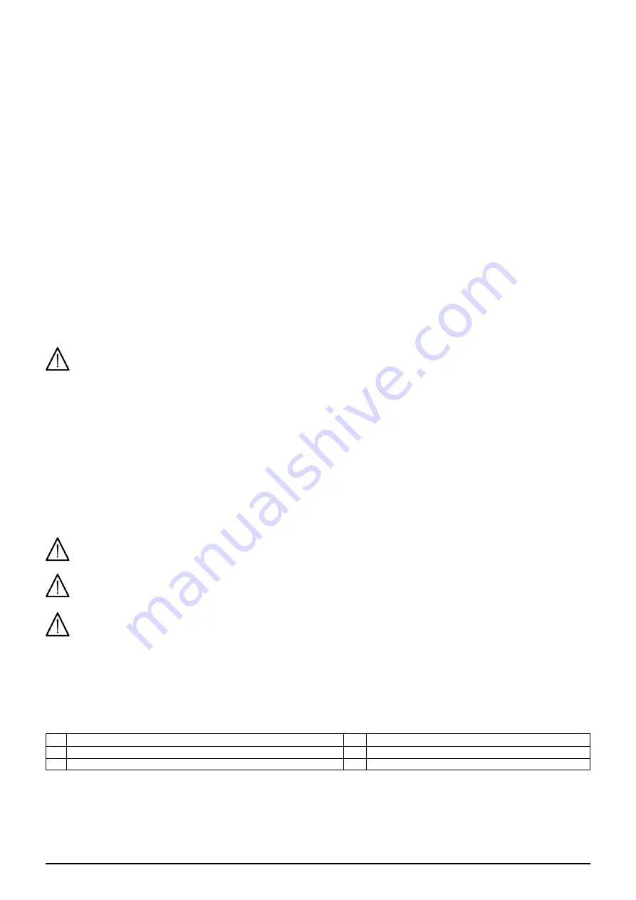 Baxi DUO-TEC COMPACT Instruction Manual For Users And Fitters Download Page 48