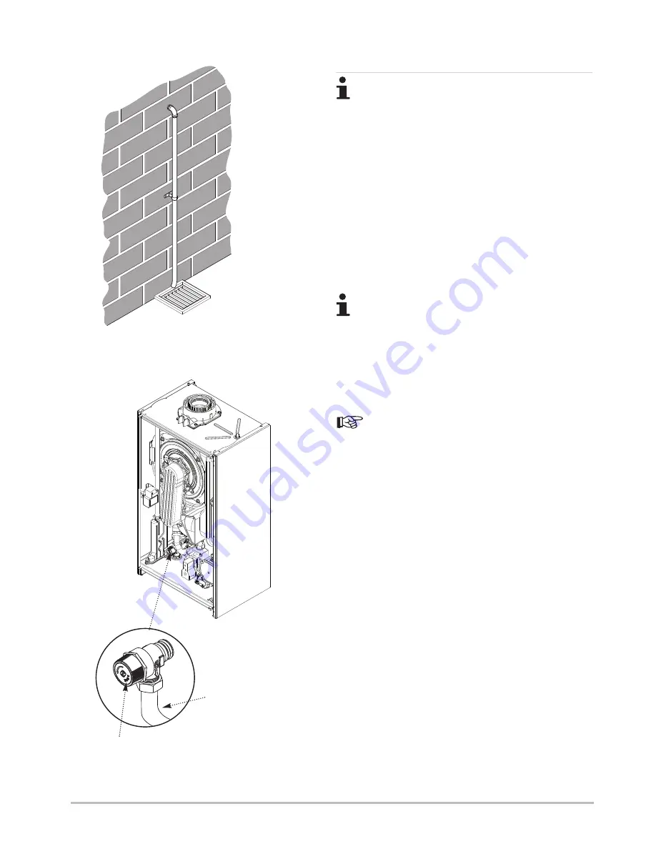 Baxi EcoBlue 12 System ErP Скачать руководство пользователя страница 27