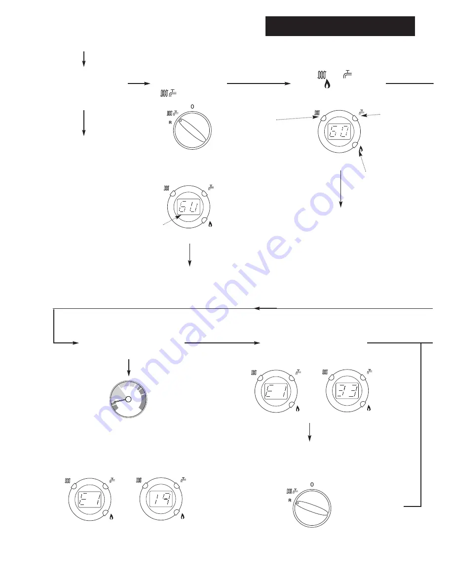 Baxi EcoBlue Advance Combi 33 Скачать руководство пользователя страница 4