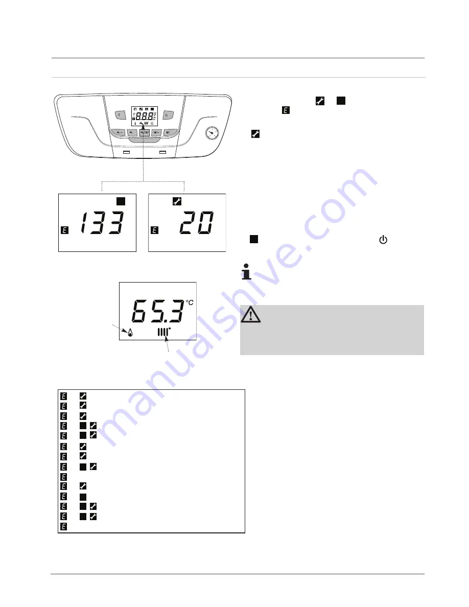 Baxi EcoBlue System 12 User Manual Download Page 23