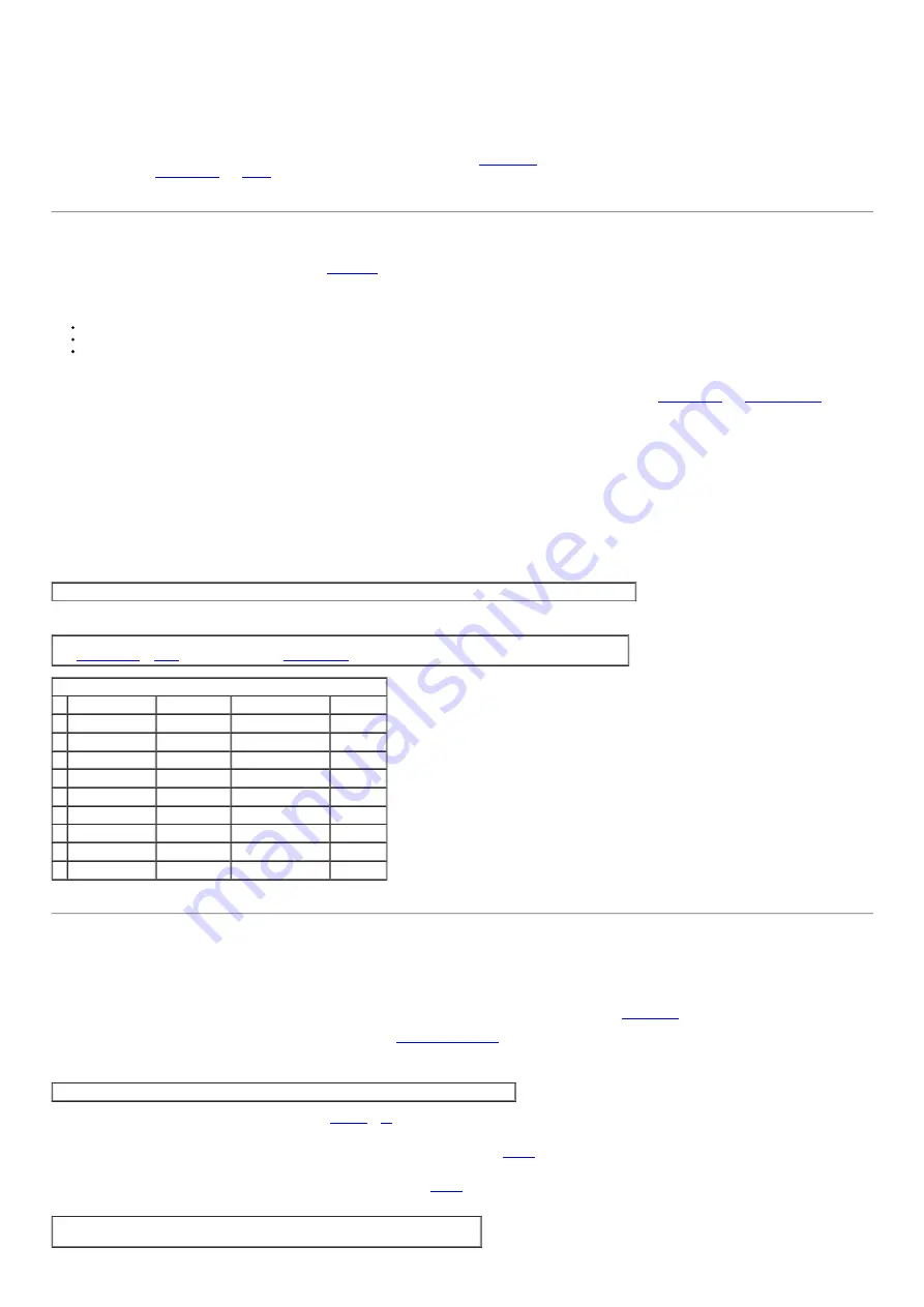 Baxi ECOGEN 24/1.0 Installation & Servicing Instructions Manual Download Page 50