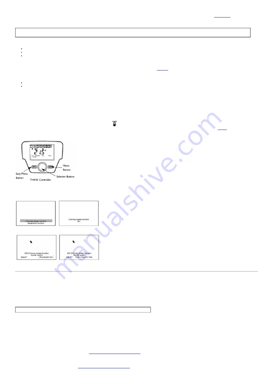 Baxi ECOGEN 24/1.0 Installation & Servicing Instructions Manual Download Page 54