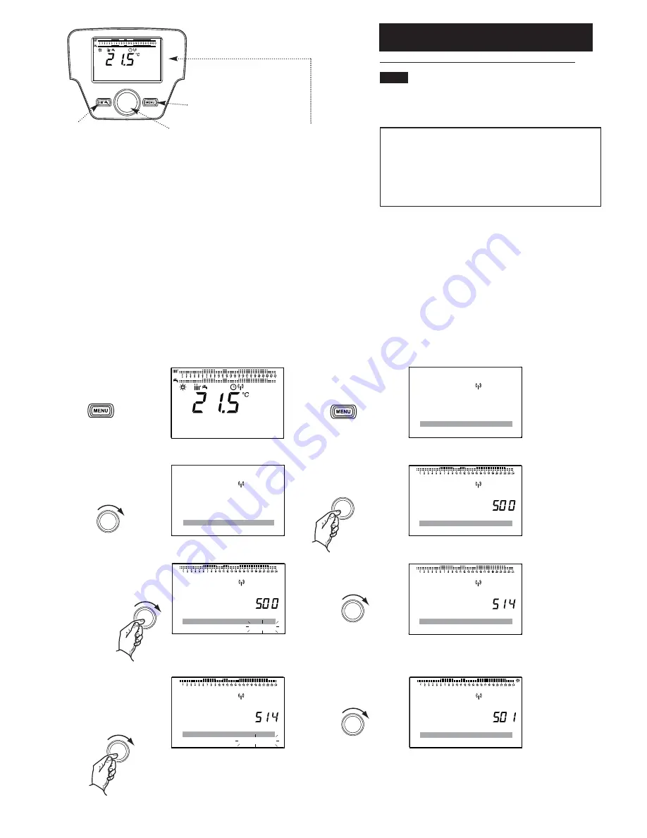 Baxi Ecogen 24 Скачать руководство пользователя страница 7